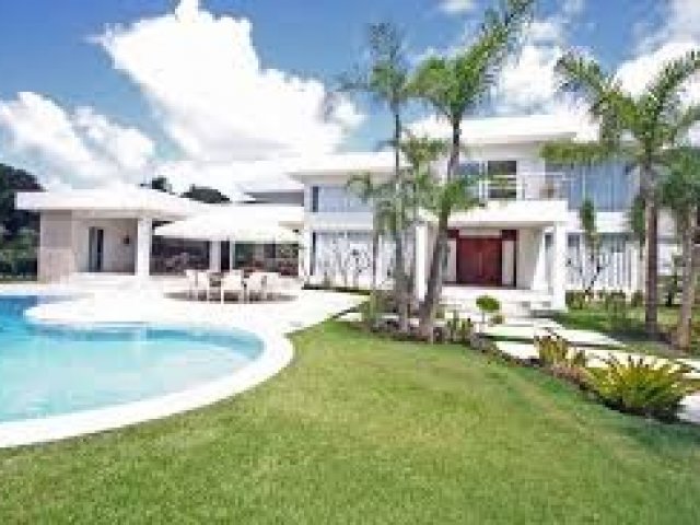 Essa é sua casa _( *-* )_